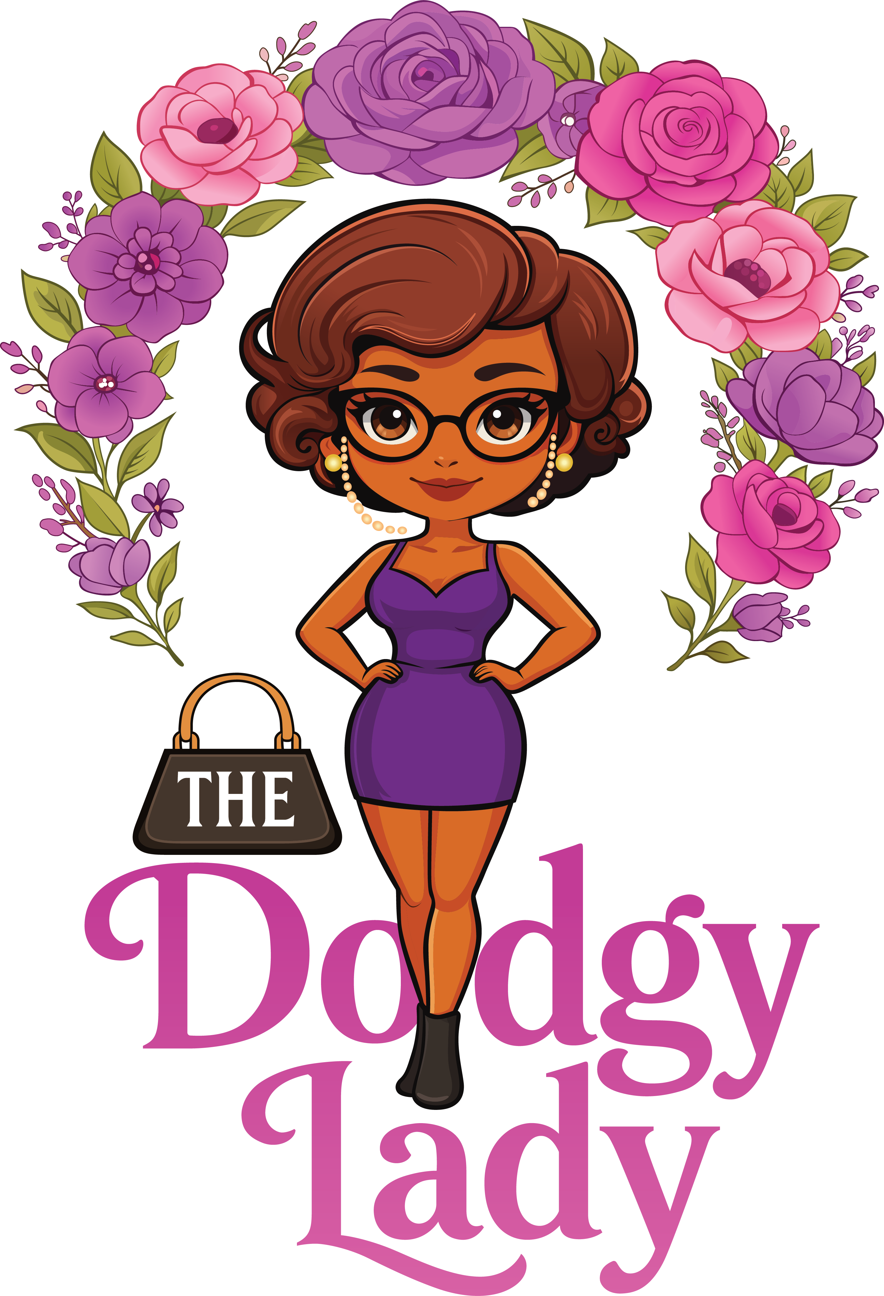 the-dodgy-lady-logo – The Dodgy Lady